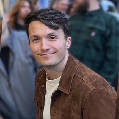 Profile photo of Matthew Rogers