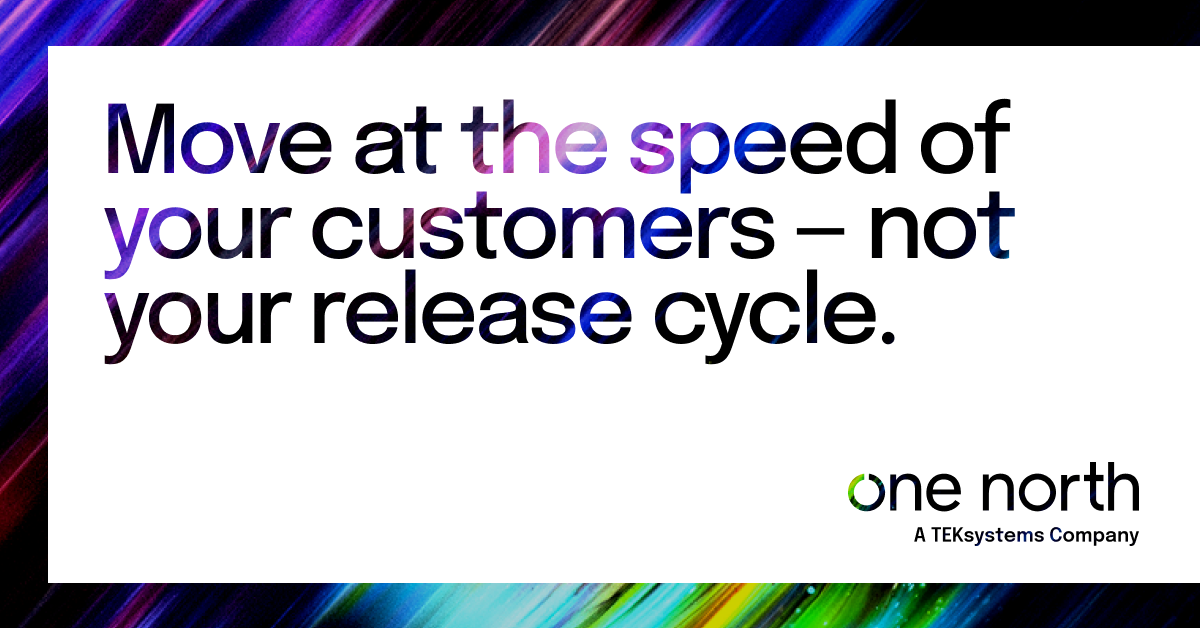 Adobe | One North